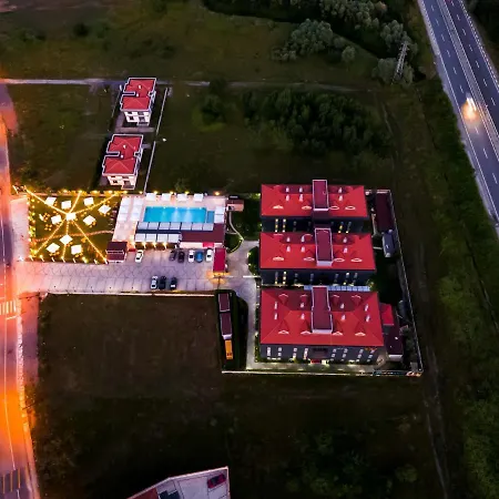 Ucar Royal Ve Konferans Salonu