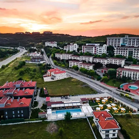 Ucar Royal Ve Konferans Salonu Ağva