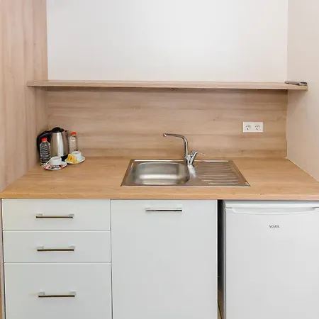 Ucar Royal Ve Konferans Salonu Hotel apartamentowy