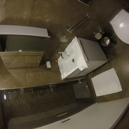 Ucar Royal Ve Konferans Salonu Hotel apartamentowy