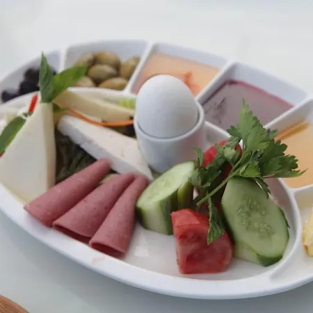 Ucar Royal Ve Konferans Salonu