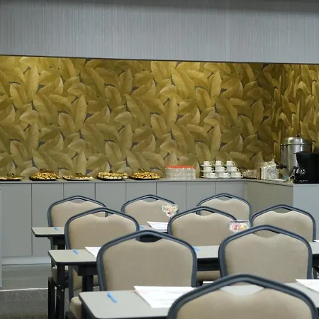 Hotel apartamentowy Ucar Royal Ve Konferans Salonu 2*