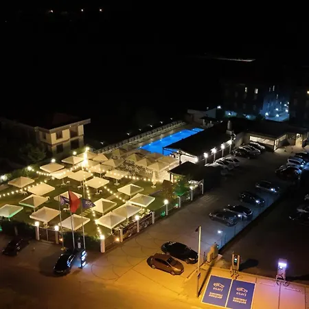 Ucar Royal Ve Konferans Salonu Ağva