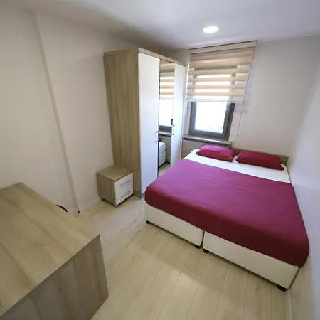 Ucar Royal Ve Konferans Salonu