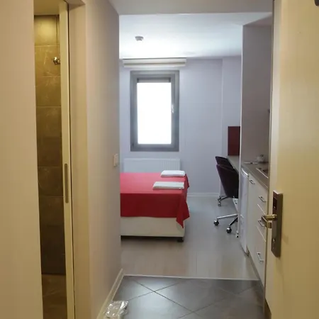 Ucar Royal Ve Konferans Salonu Ağva