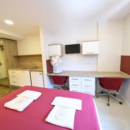 Ucar Royal Ve Konferans Salonu 2* Ağva