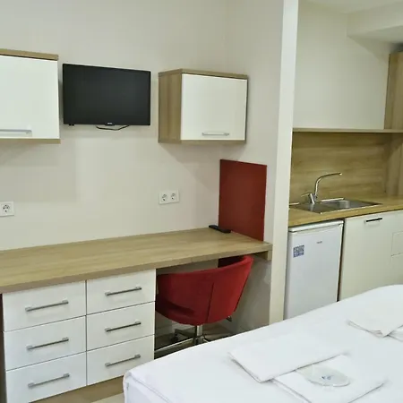 Ucar Royal Ve Konferans Salonu Ağva