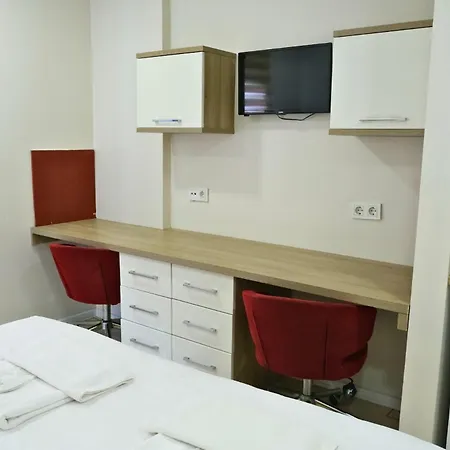 Ucar Royal Ve Konferans Salonu