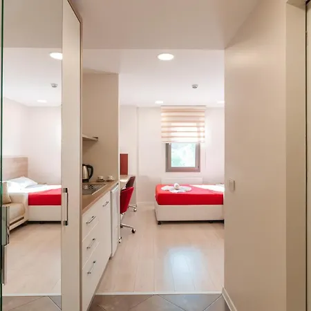 Ucar Royal Ve Konferans Salonu