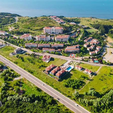 Ucar Royal Ve Konferans Salonu Ağva