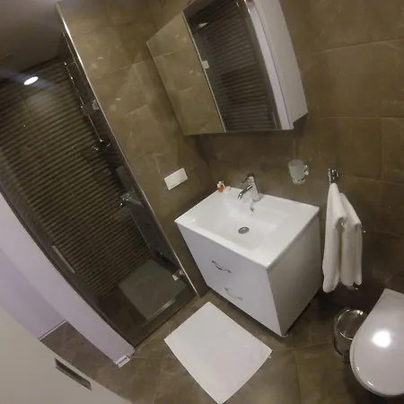 Ucar Royal Ve Konferans Salonu Aparthotel Ağva