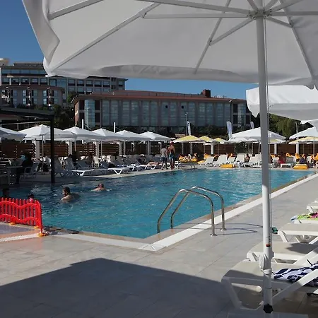 Ucar Royal Ve Konferans Salonu Ağva