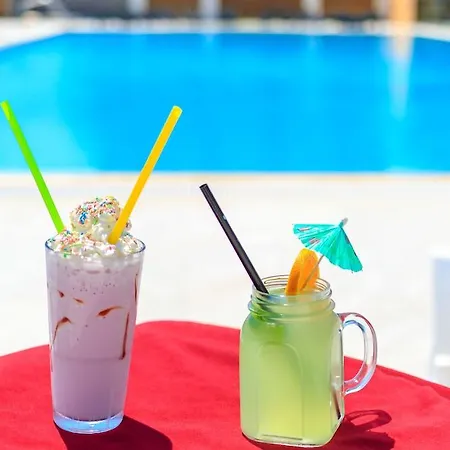 Aparthotel Ucar Royal Ve Konferans Salonu 3*